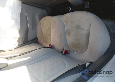 2016 Hyundai Accent Se из США, поврежденный, VIN KMHCT4AE4GU073408